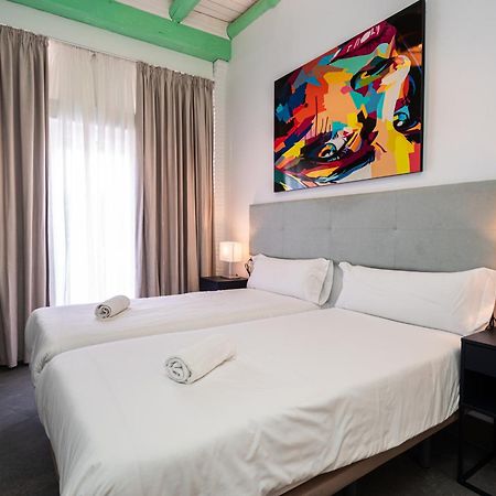 Hotel Kuve Marbella Ngoại thất bức ảnh